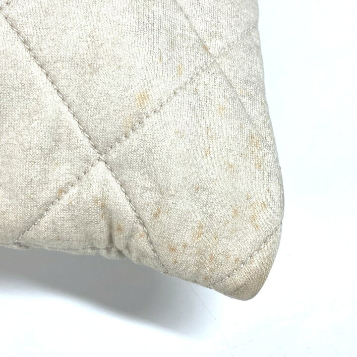 楽天市場】CHANEL シャネル キルティング ロゴ LA CC ココマーク  