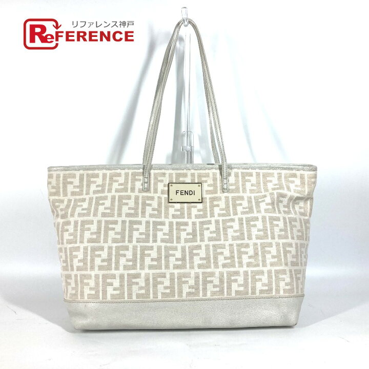 楽天市場】FENDI フェンディ 8BH185 カバン 肩掛け トートバッグ 