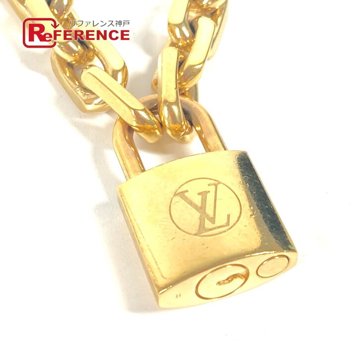 楽天市場】LOUIS VUITTON ルイヴィトン MP2993 パドロック 南京錠  
