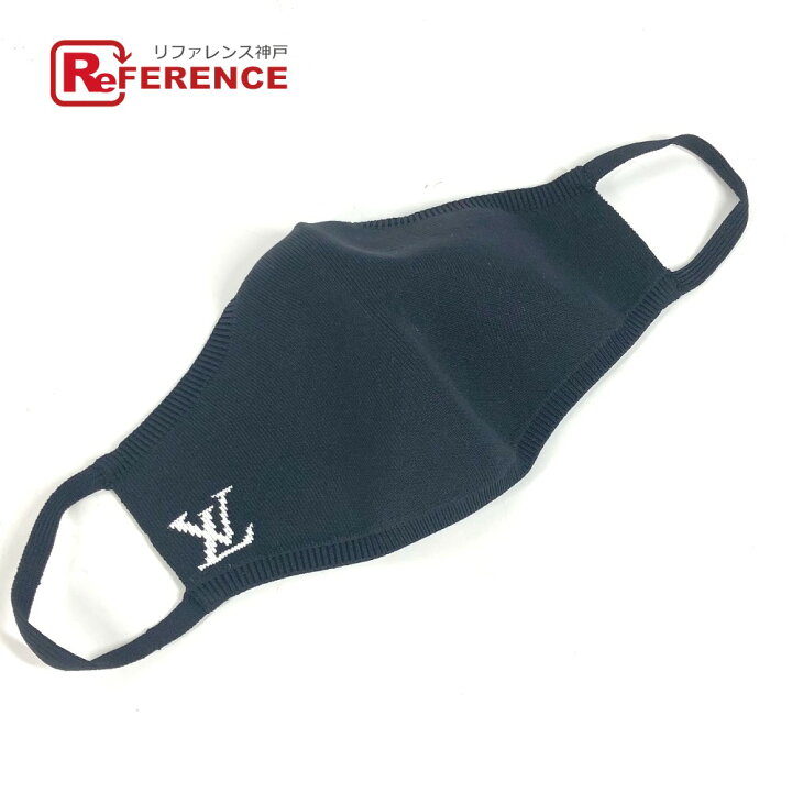 楽天市場】LOUIS VUITTON ルイヴィトン M76748 モノグラム マスク  