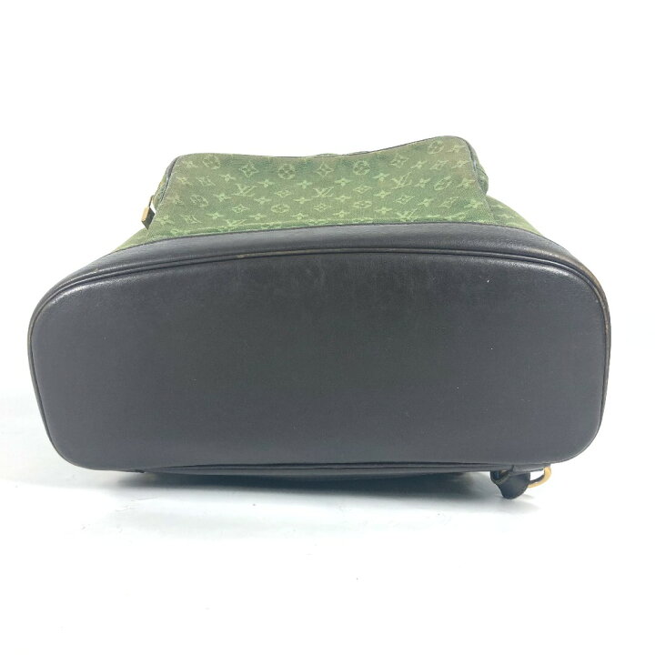 楽天市場】LOUIS VUITTON ルイヴィトン M92456 モノグラムミニ 
