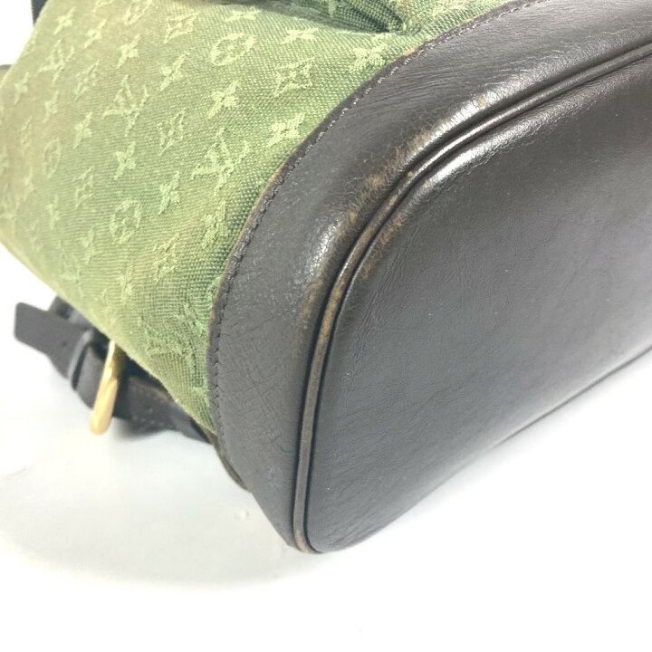 楽天市場】LOUIS VUITTON ルイヴィトン M92456 モノグラムミニ 