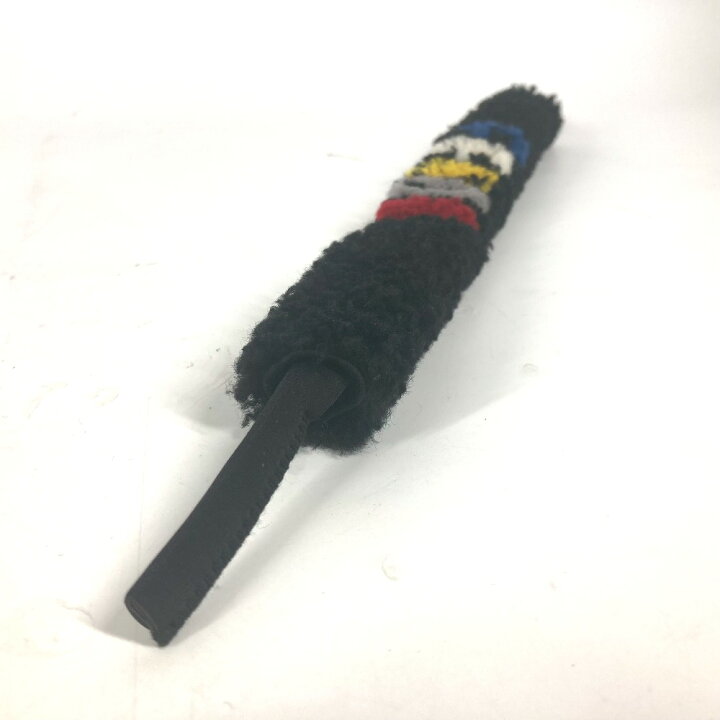 楽天市場】FENDI フェンディ 7AR518 ロゴ サングラスコード メガネ  