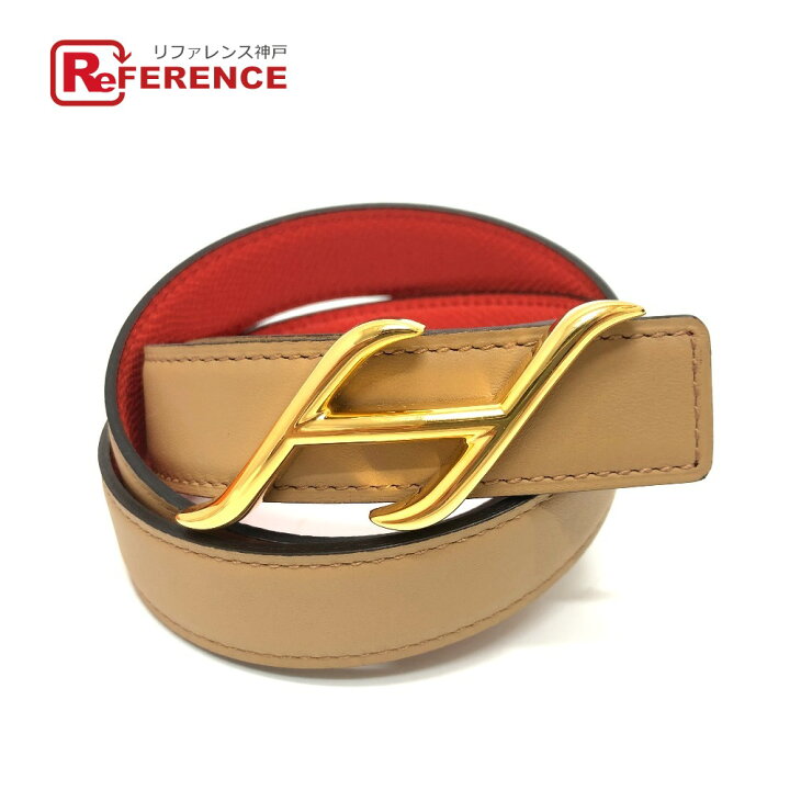 楽天市場】HERMES エルメス コンスタンス ベルトバックル HDN 