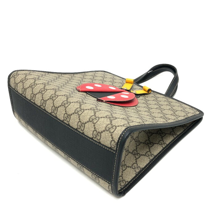 楽天市場】GUCCI グッチ 664083 チルドレンズ GGスプリーム てんとう虫 