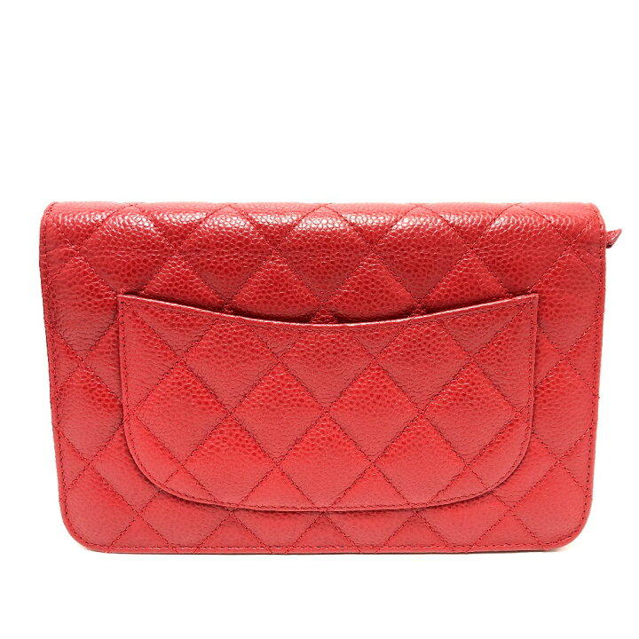 楽天市場】CHANEL シャネル AP0250 長財布 CC ココマーク クラシック 