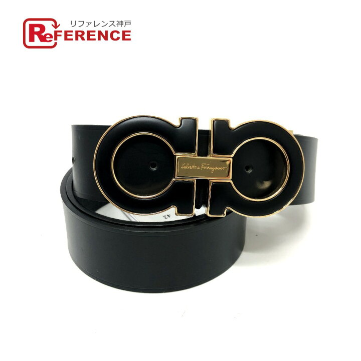 楽天市場】Salvatore Ferragamo サルヴァトーレフェラガモ ガンチーニ  