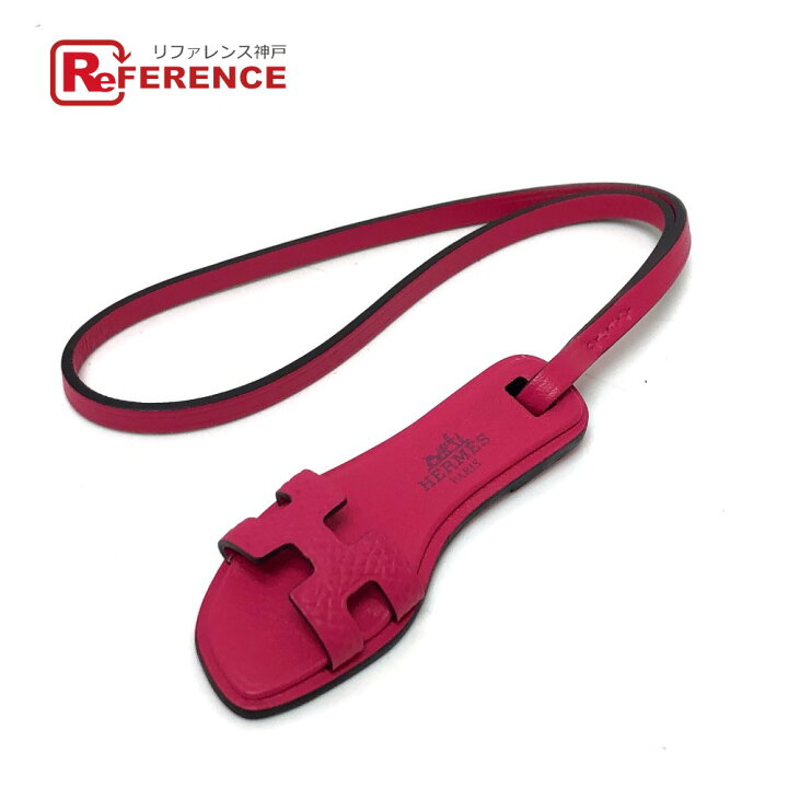 楽天市場】HERMES エルメス サンダル オラン ナノ モノクローム  