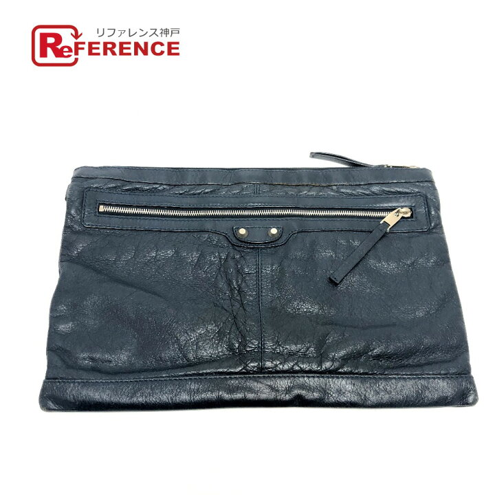 楽天市場】BALENCIAGA バレンシアガ 273023 クラシッククリップL  