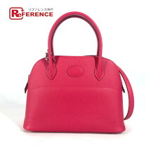 楽天市場】エルメス ボリード27 ローズアザレの通販 