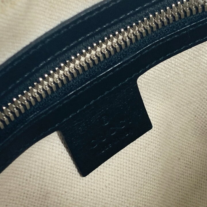 楽天市場】GUCCI グッチ 626363 ポシェット GG エンボス ロゴ 斜め掛け  