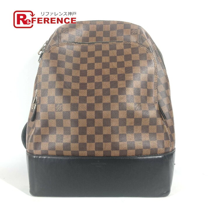 楽天市場】LOUIS VUITTON ルイヴィトン N41558 ダミエ ジェイク カバン 