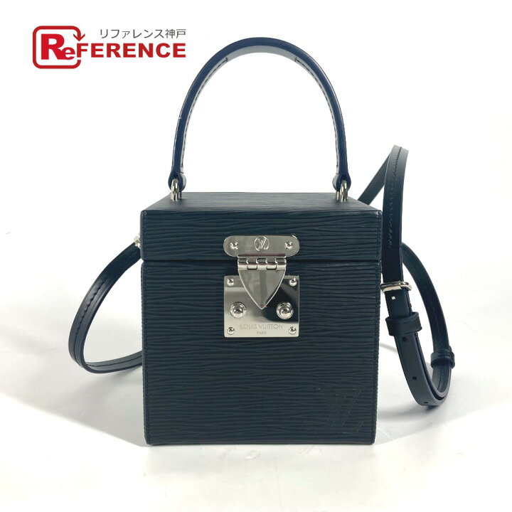 楽天市場】LOUIS VUITTON ルイヴィトン M52703 エピ ミラー付き  