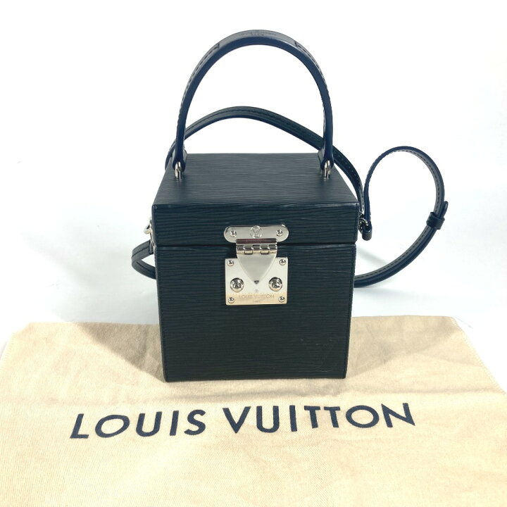 楽天市場】LOUIS VUITTON ルイヴィトン M52703 エピ ミラー付き 