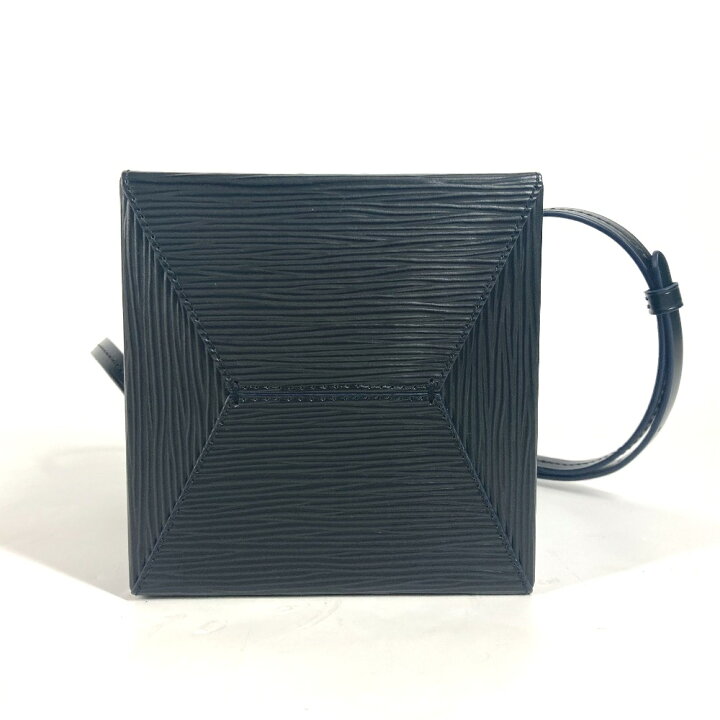 楽天市場】LOUIS VUITTON ルイヴィトン M52703 エピ ミラー付き 
