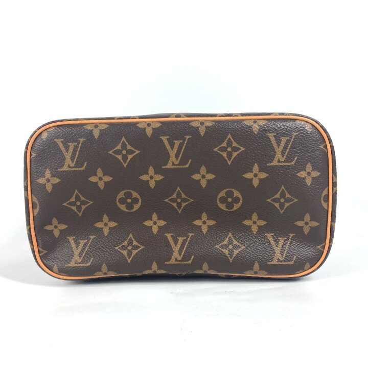 楽天市場】LOUIS VUITTON ルイヴィトン M42265 モノグラム ニースBB 