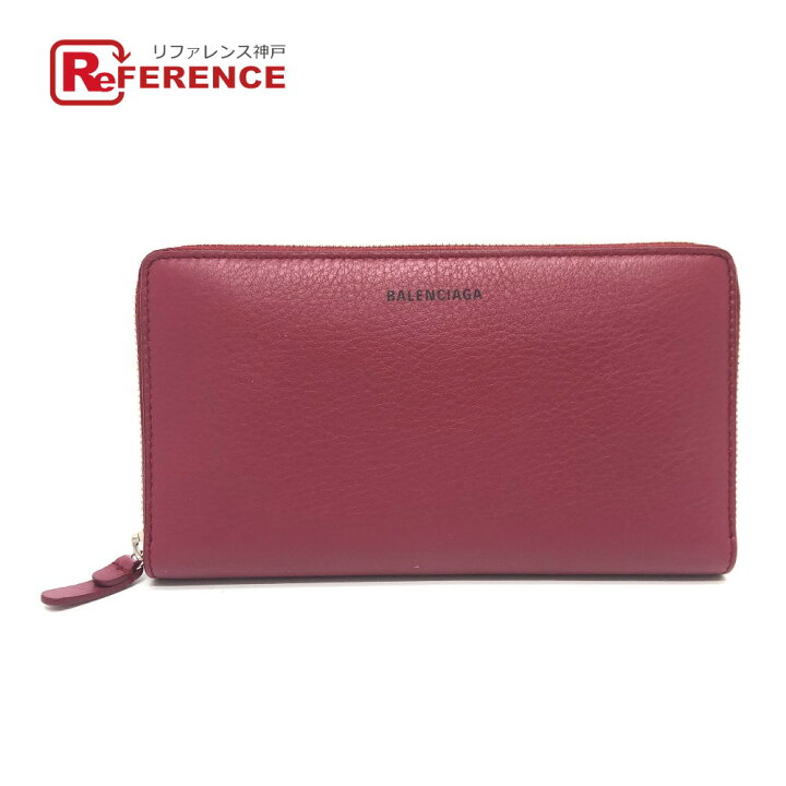 楽天市場】BALENCIAGA バレンシアガ 516362 ロゴ エヴリデイ 
