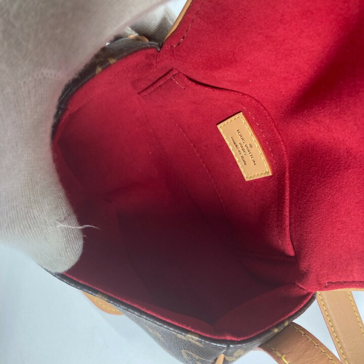 楽天市場】LOUIS VUITTON ルイヴィトン M44860 モノグラム タンブラン  