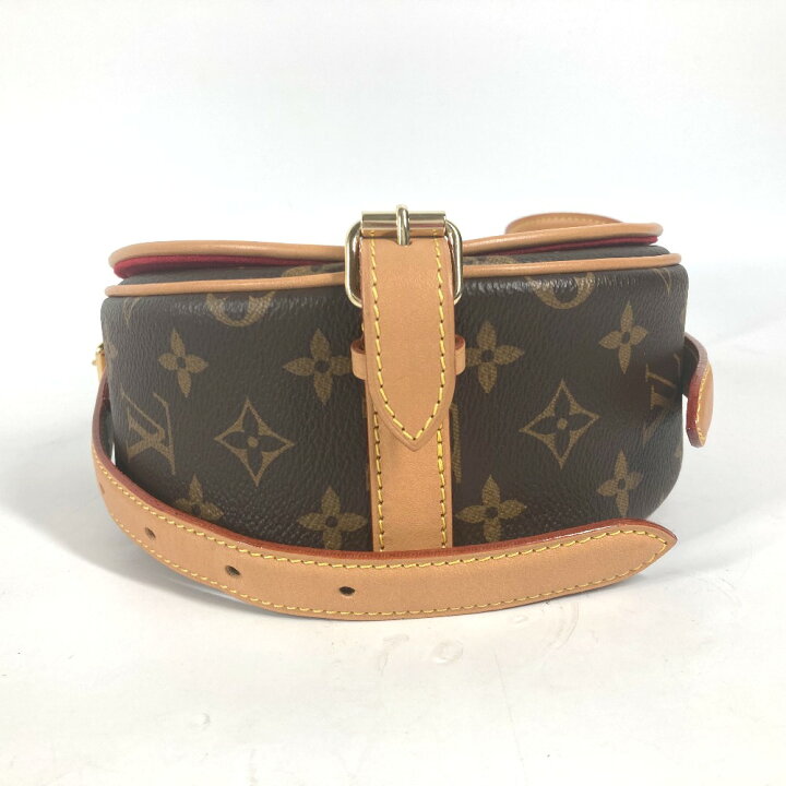 楽天市場】LOUIS VUITTON ルイヴィトン M44860 モノグラム タンブラン 