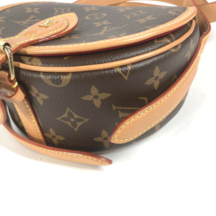 楽天市場】LOUIS VUITTON ルイヴィトン M44860 モノグラム タンブラン 