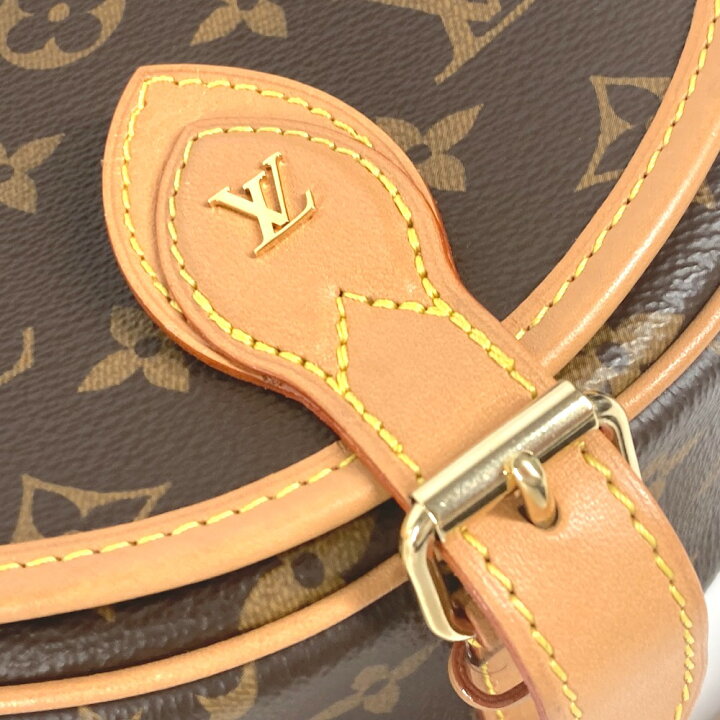 楽天市場】LOUIS VUITTON ルイヴィトン M44860 モノグラム タンブラン  