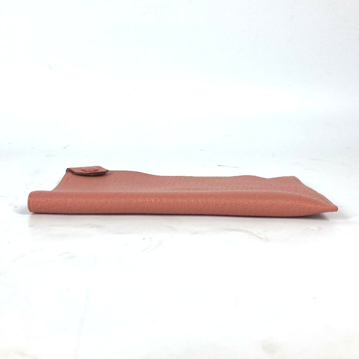 楽天市場】HERMES エルメス トラベルグッズ ターマック PM シンプル  