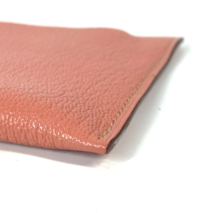 楽天市場】HERMES エルメス トラベルグッズ ターマック PM シンプル  