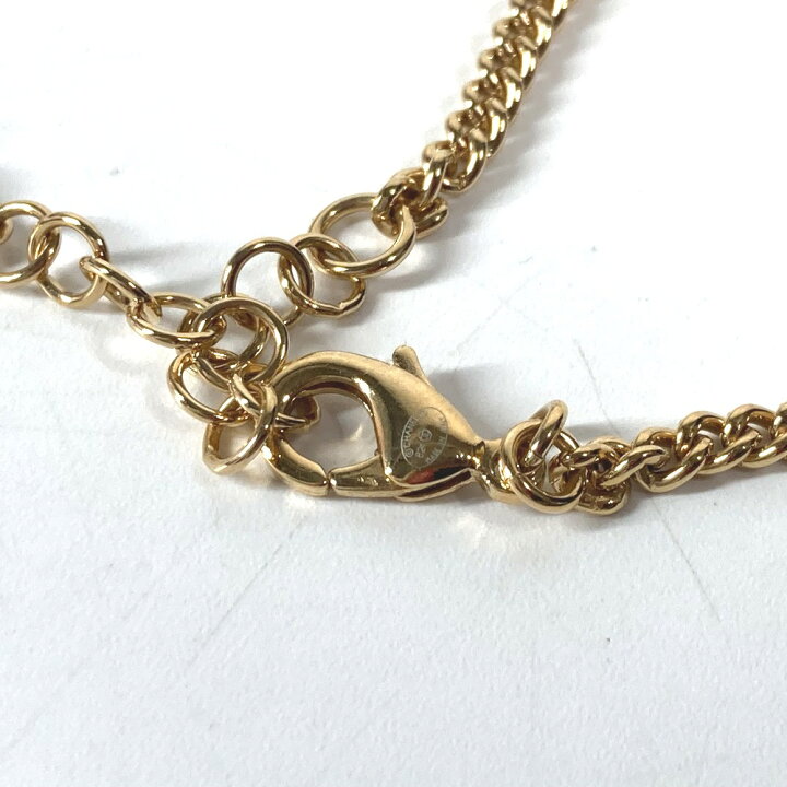 楽天市場】CHANEL シャネル B24C ココマーク CC ドッグタグ プレート  