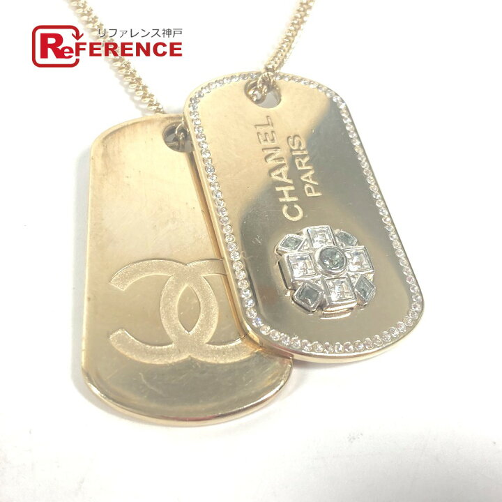 楽天市場】CHANEL シャネル B20P CC ココマーク アクセサリー 