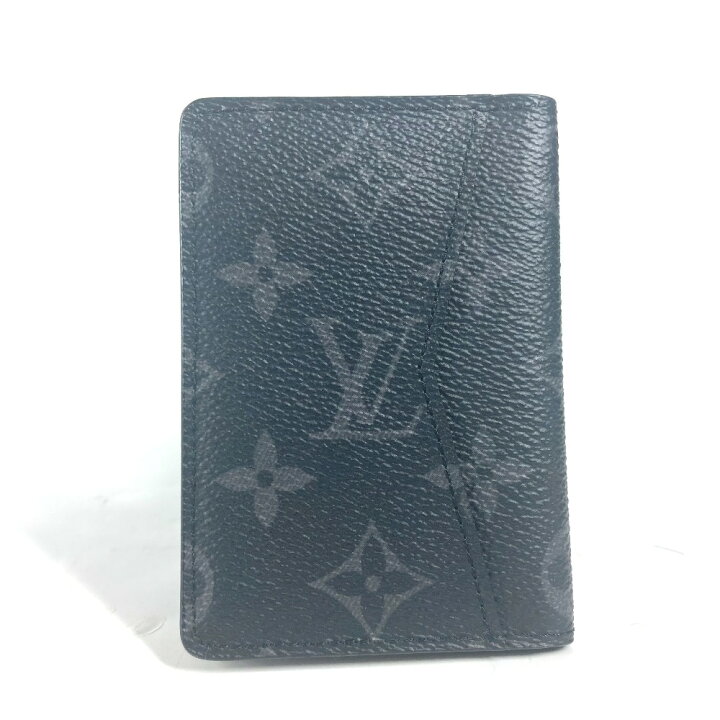 楽天市場】LOUIS VUITTON ルイヴィトン M61696 モノグラムエクリプス 