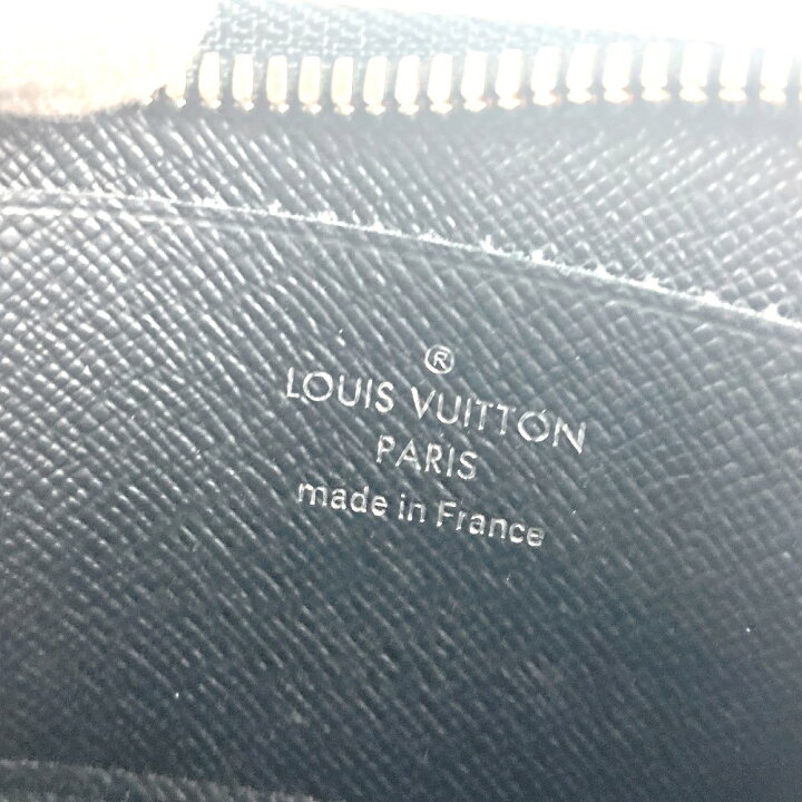 楽天市場】LOUIS VUITTON ルイヴィトン M63375 タイガ ポルトモネ 