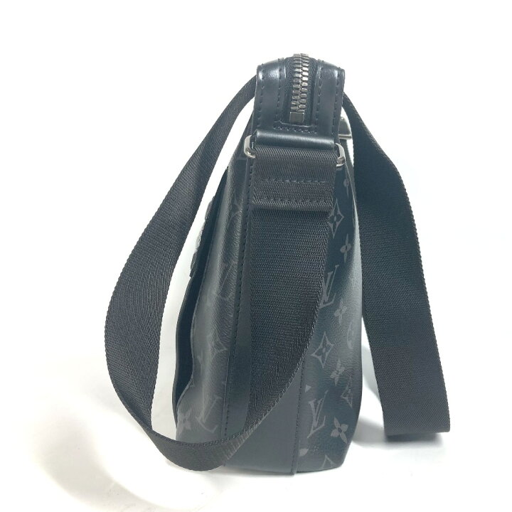 楽天市場】LOUIS VUITTON ルイヴィトン M44223 モノグラムエクリプス  