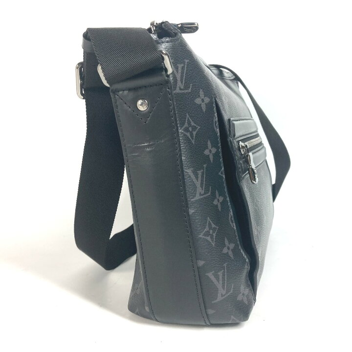 楽天市場】LOUIS VUITTON ルイヴィトン M44223 モノグラムエクリプス  