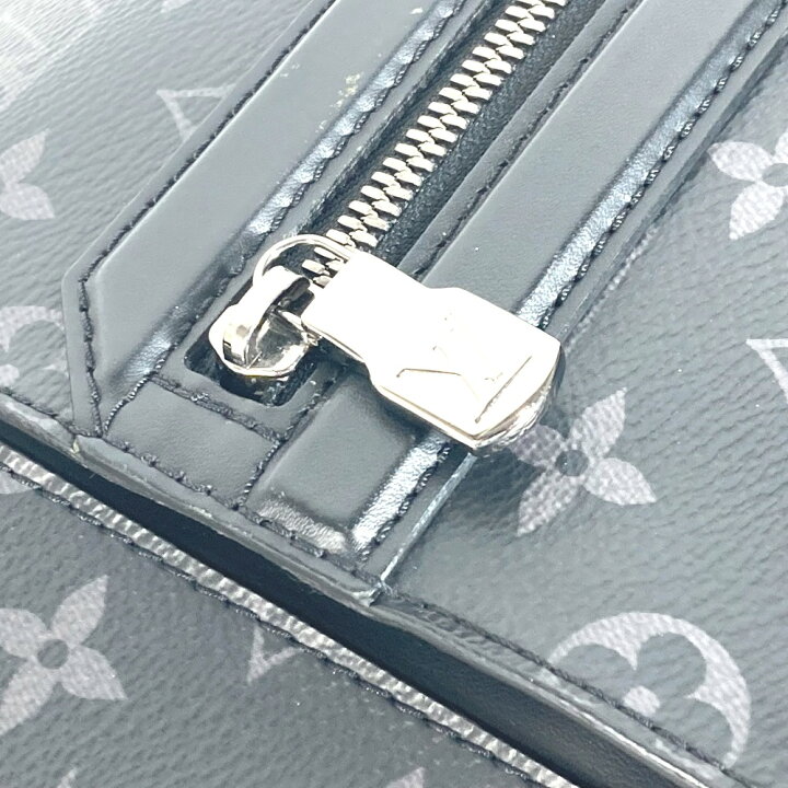 楽天市場】LOUIS VUITTON ルイヴィトン M44223 モノグラムエクリプス  