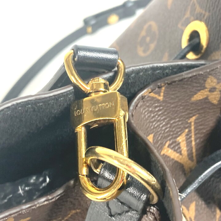 楽天市場】LOUIS VUITTON ルイヴィトン M44020 モノグラム ネオノエ 