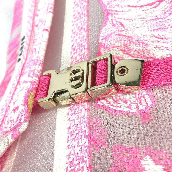 楽天市場】Dior ディオール トワルドゥジュイ 刺繍 ロゴ 斜め掛け  