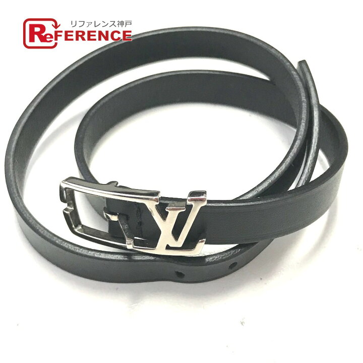 楽天市場】LOUIS VUITTON ルイヴィトン M6257E ブラスレ・ネオグラム 2 