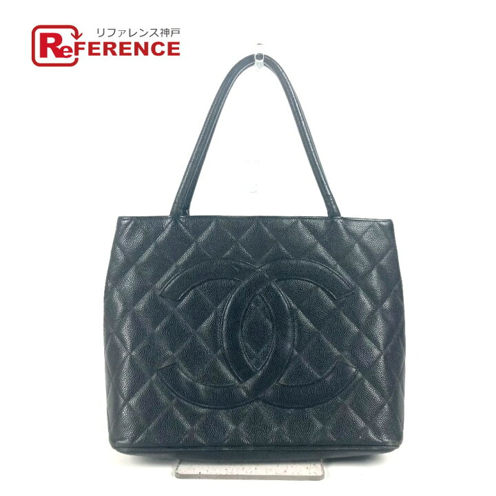 楽天市場】CHANEL シャネル A01804 復刻トート CC ココマーク  