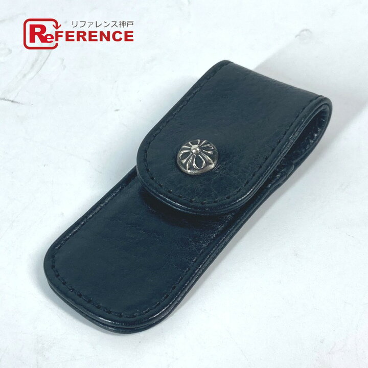 楽天市場】CHROME HEARTS クロムハーツ 爪楊枝入れ クロス 楊枝ケース 