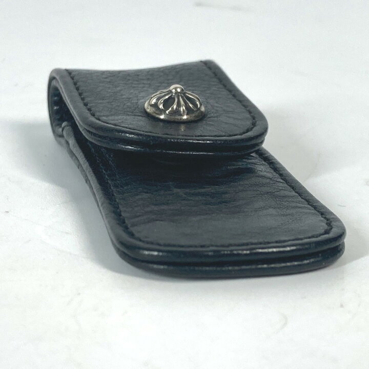 楽天市場】CHROME HEARTS クロムハーツ 爪楊枝入れ クロス 楊枝ケース 