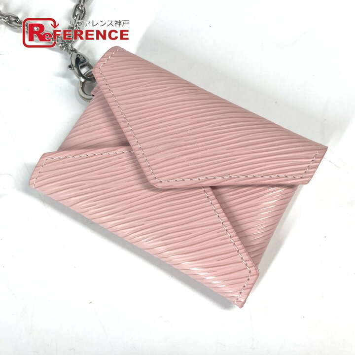 楽天市場】LOUIS VUITTON ルイヴィトン M68557 エピ キリガミ  