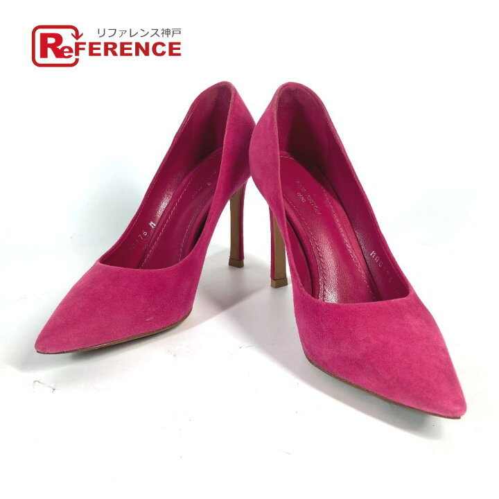 楽天市場】LOUIS VUITTON ルイヴィトン LVサークルロゴ ハイヒール 靴  