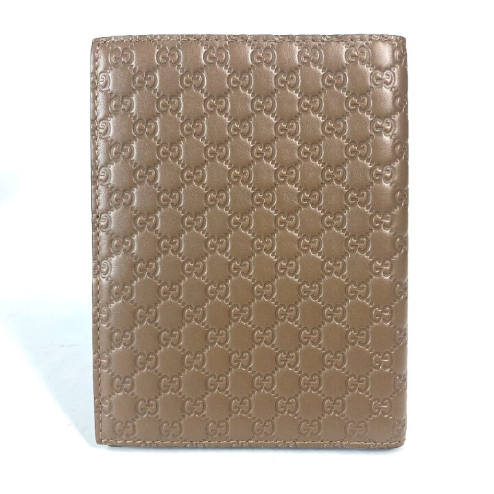 楽天市場】GUCCI グッチ 346079 グッチシマ ロゴ カードケース 