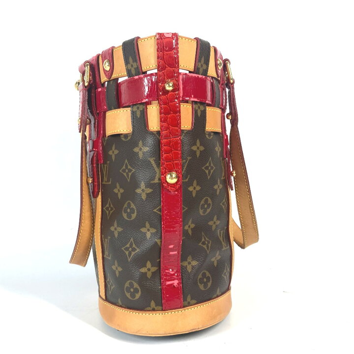 楽天市場】LOUIS VUITTON ルイヴィトン M95613 モノグラム ルビー ネオ 