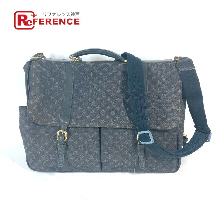 楽天市場】LOUIS VUITTON ルイヴィトン M42311 モノグラムミニ 