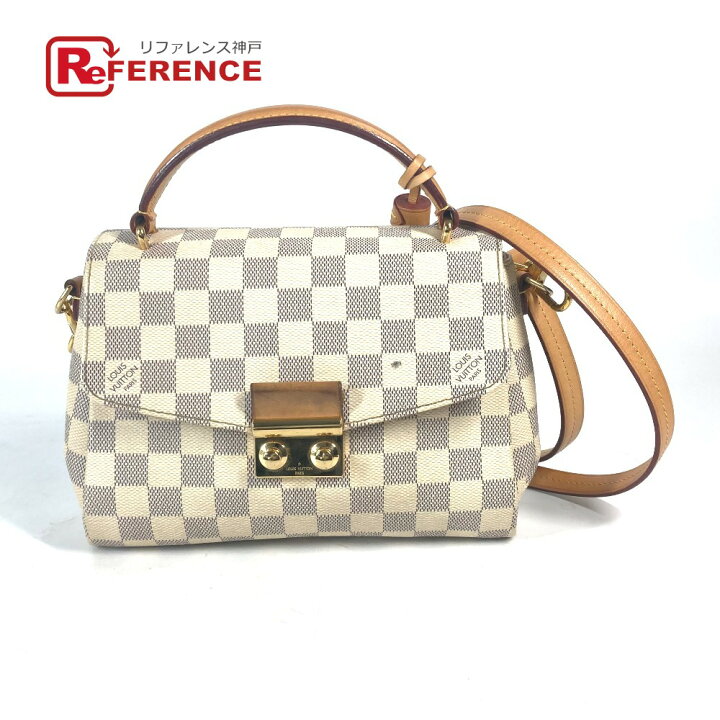 楽天市場】LOUIS VUITTON ルイヴィトン N41581 ダミエアズール 