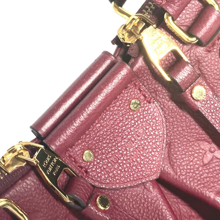 楽天市場】LOUIS VUITTON ルイヴィトン M43215 モノグラムアンプラント 