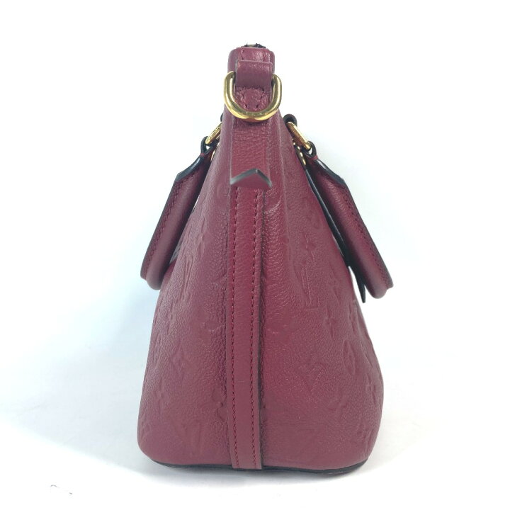 楽天市場】LOUIS VUITTON ルイヴィトン M43215 モノグラムアンプラント 