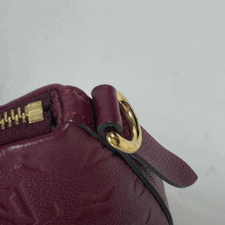 楽天市場】LOUIS VUITTON ルイヴィトン M43215 モノグラムアンプラント 