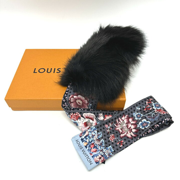 楽天市場】LOUIS VUITTON ルイヴィトン M75886 モノグラム LV バンドー 
